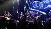 СА МАЛО СТРУЈЕ: Дивље јагоде први пут у акустик верзији (ФОТО)