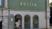 КАЖЊЕНИ ЗБОГ РУСА: Европска комисија ускраћује финансирање од два милиона евра Венецијанском бијеналу