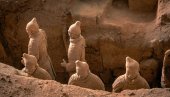 MISTERIJE NAJČUVANIH MESTA NA PLANETI: Šta se krije iza zidina do kojih niko ne može da dođe