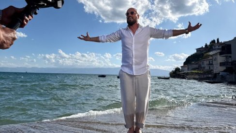 NE SMEM NI DA RAČUNAM KOLIKO SAM POTROŠIO: Boban Rajović najavio novi album i prvi veliki beogradski koncert (FOTO)