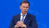 NA EKSPU OČEKUJEMO VIŠE OD 4 MILIONA POSETILACA Mali: Imaćemo najmanje dva leta letećeg taksija dnevno
