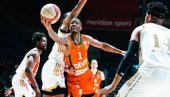 BARSELONA PRONAŠLA PLEJMEJKERA U ABA LIGI: Katalonci se pojačali iz Cedevita Olimpije