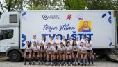 ZA 10 DANA VIŠE OD 800 BESPLATNIH PREGLEDA: Karavan „Tvoja štitna, tvoj štit“ nastavlja svoj put po Srbiji