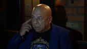 ХАСАН ИМАО МОЖДАНИ УДАР: Притисак 190, проблеми са говором