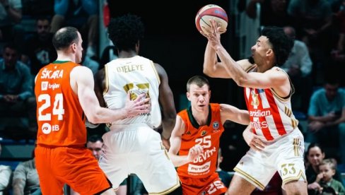 NVORA SE RADUJE DUELU SA PARTIZANOM: Ne mogu da dočekam ponedeljak, uzbuđen sam!