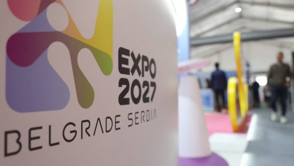 ЕКСПО 2027: Пријавило се првих 5.000 волонтера