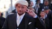 TO JE IZNAD OSKARA: Travolta dobio počasnu Zlatnu palmu na Kanskom filmskom festivalu