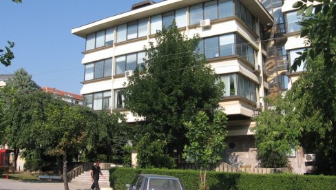 PRITVOR ZA UBICU: Osumnjičen za ubistvo u Jastrepcu  branio se ćutanjem