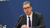ОШТРА ПОРУКА ВУЧИЋА КРИМИНАЛЦИМА ИЗ ЦРНОГОРСКИХ КЛАНОВА: Бандо једна наркодилерска, не плашим вас се!
