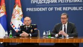 NEĆE MOĆI DA SE ŠETAJU NARKO DILERI SA ZNAČKAMA Vučić najavio promene u policiji i oštro udario na crnogorske klanove