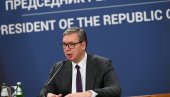 VI STE POSLALI SVOJE DA UBIJAJU PO BEOGRADU Vučić o napadima iz Crne Gore: Samo nemojte da nas terate da učestvujemo u tom slavlju!