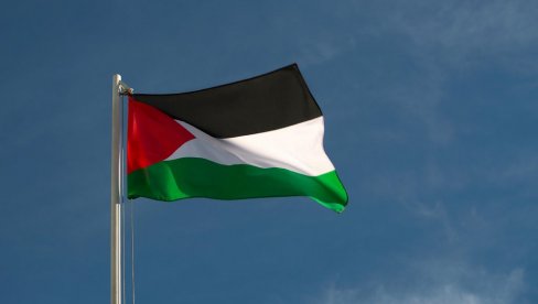 NOVOIZABRANI PREMIJER SLOVENIJE UKLONIO ZASTAVU PALESTINE ZA ZGRADE: LJubljana priznala Palestinu, a sad skandal