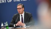 PODGORIČKE VIJESTI IZBLJUVALE OTROV NA PREDSEDNIKA: Vučić majstorski pogodio u metu