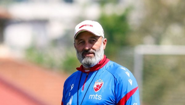 ДЕЈАН СТАНКОВИЋ СЕ НИЈЕ ОБРАТИО ПРЕД МЕЧ: Ево шта се догодило на Маракани