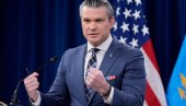 MESECIMA SMO IH LOVILI: Američki ministar rata otkrio detalje o najnovijoj akciji u kojoj je ubijen globalni vođa ISIS-a