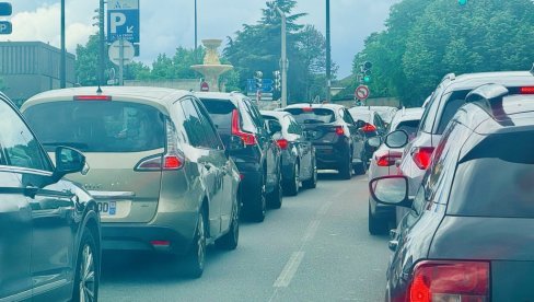 ŠPIJUNI NA ČETIRI TOČKA: Automobili prikupljaju veliki broj podataka o vozačima