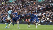 KAKVO FINALE NA VEMBLIJU! Čelsi ili Mančester siti? Spektakularan gol rešio pobednika FA Kupa! (VIDEO)