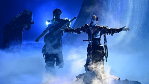 ИЗМЕНЕ НА НАСТУПУ ЛАВИНЕ ПРЕД ФИНАЛЕ ЕВРОВИЗИЈЕ: Један човек све време правио проблеме, настао хаос у лајву!