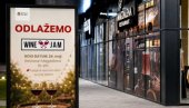 Манифестација „Вајн џем” померена за 24. мај