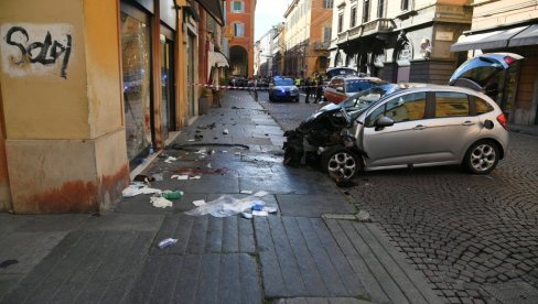 NA ULICAMA DVA MILIONA MENTALNO OBOLELIH: Skorašnji tragični incident u Modeni otvorio je problem nelečenih osoba