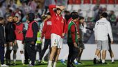ZVEZDA GA JE OLAKO PRECRTALA: Dvostruki strelac postao junak! Dao gol za opstanak u sudijskoj nadoknadi! (VIDEO)