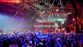 KOMŠIJE SU OSVOJILE EVROVIZIJU 2026: Veliko iznenađenje - Dara iz Bugarske je pobedila na Evrosongu