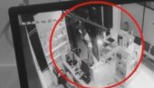 (UZNEMIRUJUĆI VIDEO) Krvavi kraj toksične veze: Nasilnik nožem ubio bivšu ljubav