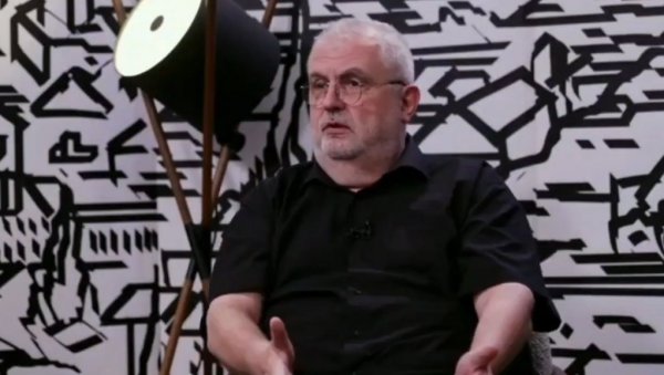 ЧАНАК ПЉУЈЕ СРПСКУ ПРАВОСЛАВНУ ЦРКВУ И КУКА ПО САРАЈЕВУ: Нисмо ослабили Вучића, блокадери се играју политике
