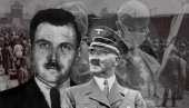 КОНАЧНО ИСТИНА О АНЂЕЛУ СМРТИ? Шта се десило Јозефу Менгелеу - отварање тајних списа