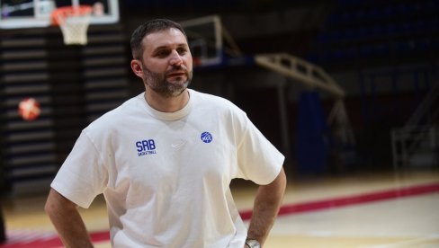 INOSTRANI ANGAŽMAN: Bivši trener Zvezde karijeru nastavlja u Nemačkoj