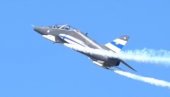 ДРАМА НА НЕБУ: Подигнути борбени авиони, војска појачала надзор