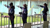 СРБИЈА БЕЗ МЕДАЉЕ: Наши стрелаци у јуниорској и сеноирској конкуренцији нису се домогли победничког постоља на ЕП МК оружјем у Осијеку