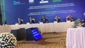 ВУЧИЋ ПРИСУСТВОВАО САСТАНКУ СА АЗЕРБЕЈЏАНСКИМ ПРИВРЕДНИЦИМА: Најављен велики и важан заједнички пројекат (ВИДЕО)