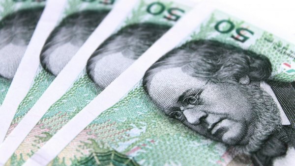 ПРОФИТИРАЛИ ОД РАТА: Случај Норвешка - Рекордан извоз нафте и скок зараде