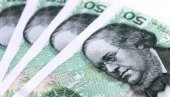 PROFITIRALI OD RATA: Slučaj Norveška - Rekordan izvoz nafte i skok zarade