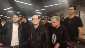 OVO JE PRVI I POSLEDNJI PUT DA SMO BILI NA EVROVIZIJI: Momci iz Lavine otkrili šta se dešavalo iza kulisa takmičenja (FOTO)