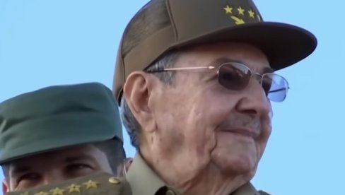 SAD PODIGLE OPTUŽNICU PROTIV RAULA KASTRA: Od Madurovog scenarija nas dele trenuci