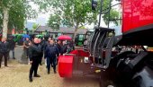 ДАЛИБОР МАРКОВИЋ ПАЛМА: Господа пољопривредни произвођачи хране Србију, за  њих треба издвојити што више пара (ФОТО)