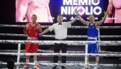 ЗАВРШЕН БЕОГРАДСКИ ПОБЕДНИК: Николић победио Мемића у мечу за памћење!