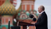 АНГЕЛА МЕРКЕЛ ОЧИТАЛА БУКВИЦУ ЕВРОПСКИМ ПОЛИТИЧАРИМА: Било би погрешно потцењивати Путина