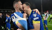 ШОК У КОМШИЛУКУ! Један од најбољих играча Босне и Херцеговине не иде на Светско првенство