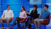 SKANDALOZNO! Blokaderi tvrde: Ako mi pobedimo Srbija više neće sarađivati sa Rusijom i Kinom