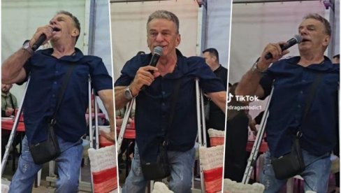 MA, ŠTA ĆE TI ON, IDE NA ŠTAKAMA: Ispovest Srećka Šušića - o karijeri, Južnom vetru, odnosu sa Indirom Radić