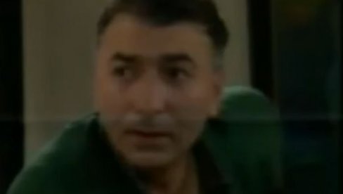 ГЛУМАЦ ИЗ СЕРИЈЕ СРЕЋНИ ЉУДИ СЕ СЕЛИО 12 ПУТА, ПА НАШАО СМИСАО ЖИВОТА КРАЈ ТАМИША: Моја ципела ретко стаје на бетон