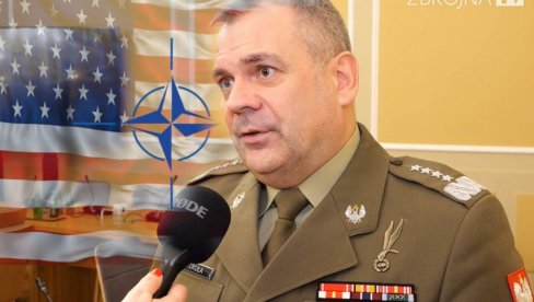 SKANDAL: Prvi čovek vojske nije pročitao mejl od Amerikanaca - vojska iz medija saznala za važnu odluku
