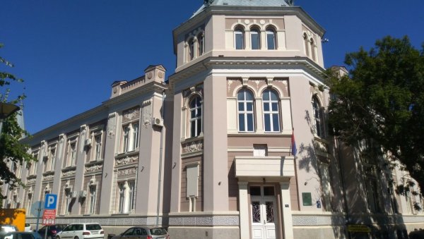 ОПШТИНСКА ПРИЗНАЊА: Предлози кандидата достављају се до 26. маја