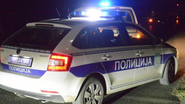 УТОПИО СЕ РИБОЛОВАЦ: Несрећа на Западној Морави код Краљева