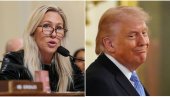 DOSTA NAM JE Bivša saveznica preti Trampu: Ako pošaljete američke vojnike u Iran, doći će do revolucije u SAD