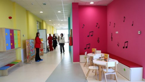 ZA UPIS U VRTIĆE 2.000 PRIGOVORA: Konačne liste biće objavljene 15. juna