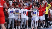 СРБИЈА ДОБИЈА РИВАЛЕ: Рукометаши у другом шеширу пред жреб за Светско првенство